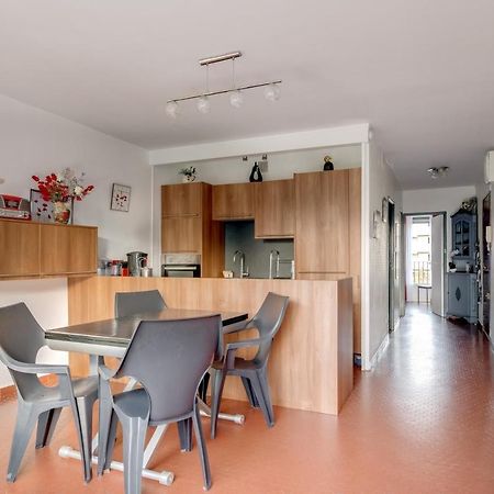 Appartamento Les Embruns Saint-Cyprien  Esterno foto