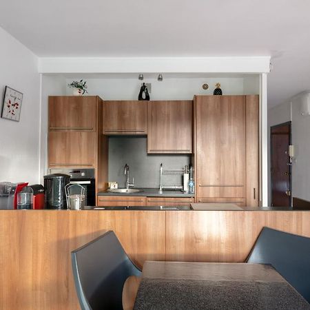 Appartamento Les Embruns Saint-Cyprien  Esterno foto
