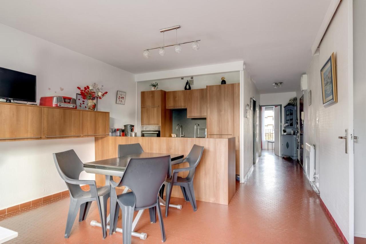 Appartamento Les Embruns Saint-Cyprien  Esterno foto