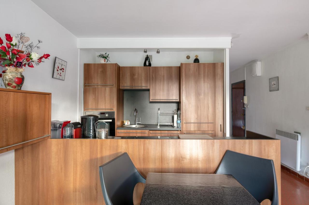 Appartamento Les Embruns Saint-Cyprien  Esterno foto