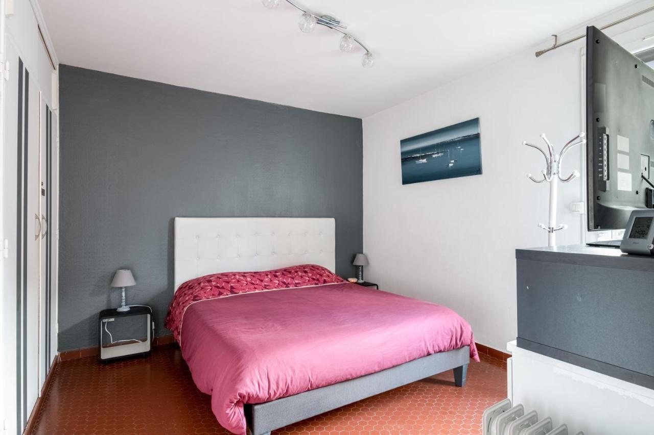 Appartamento Les Embruns Saint-Cyprien  Esterno foto